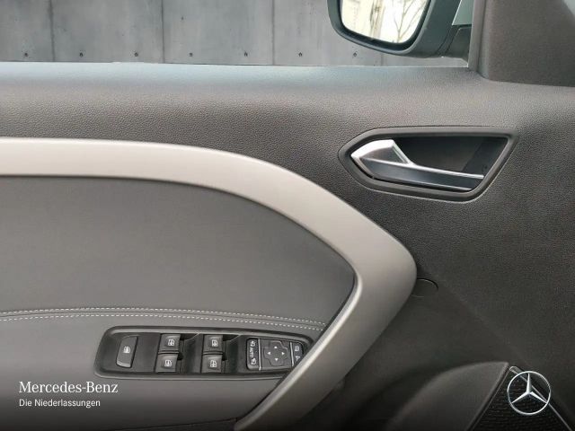 Mercedes-Benz T 180 Progressive