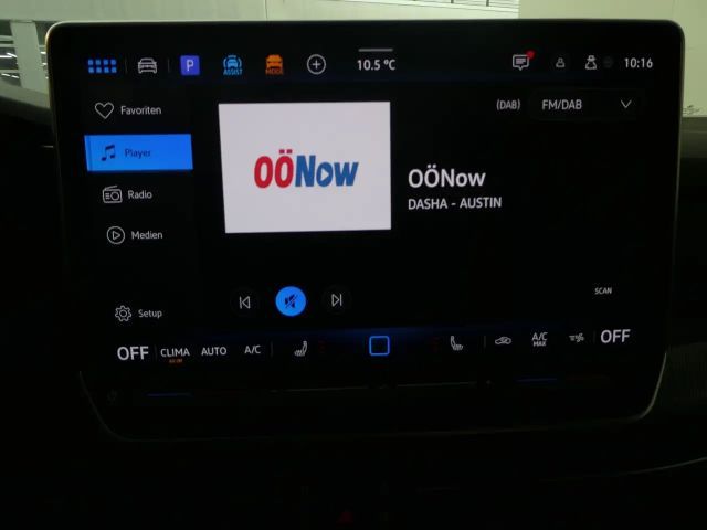 Volkswagen Golf DSG Sport