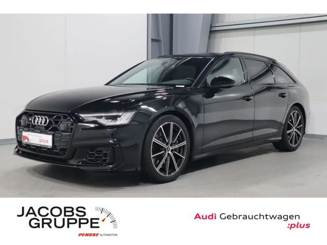 Audi S6 3.0 TDI Avant Quattro