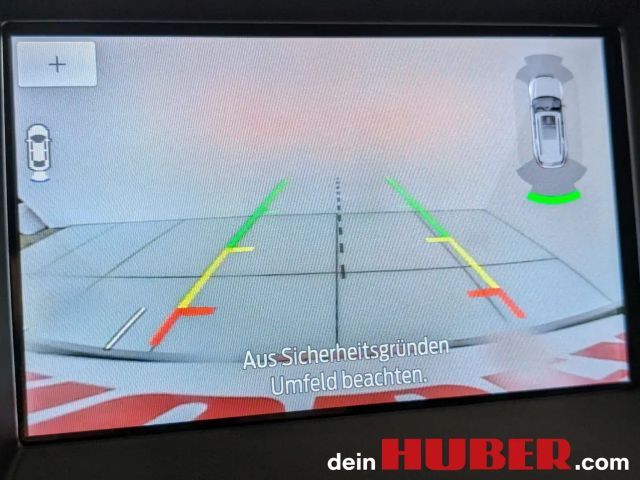 Ford Galaxy AWD Titanium