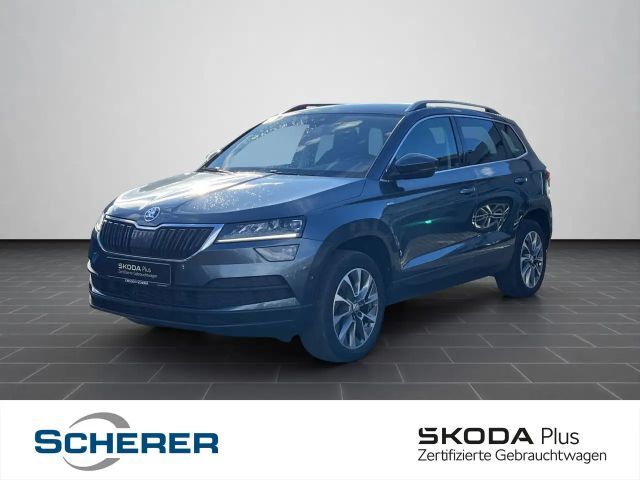 Skoda Karoq 1.5 TSI
