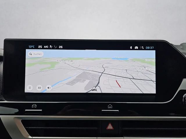 Citroën C4 Hybrid Max