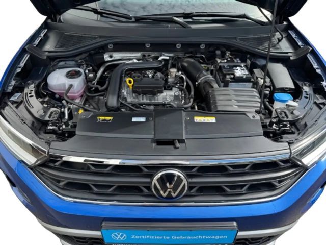 Volkswagen T-Roc 1.0 TSI
