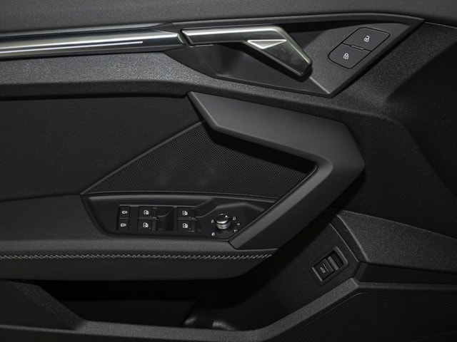 Audi A3 35 TFSI S-Line S-Tronic Sportback