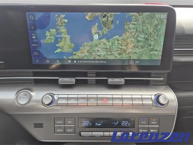 Hyundai Kona 1.6 Prime T-GDi