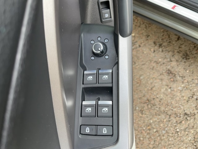 Audi Q3 45 TFSI Hybride S-Tronic