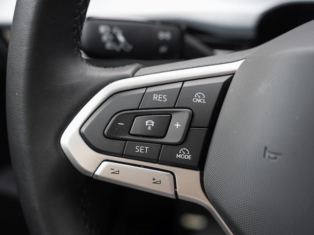 Volkswagen Golf 1.5 TSI Golf VIII Variant