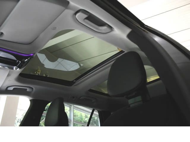 Mercedes-Benz C 180 AMG Line Estate