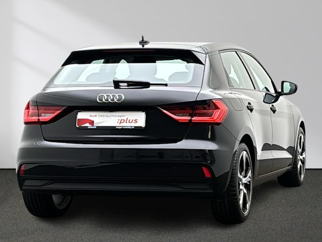 Audi A1 30 TFSI S-Tronic Sportback