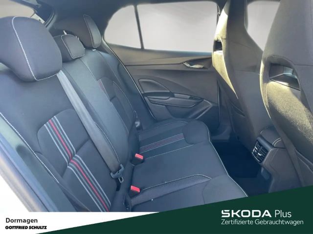 Skoda Fabia 1.0 TSI Monte Carlo