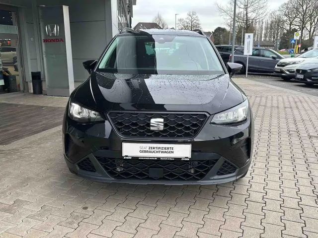 Seat Arona 1.0 TSI DSG