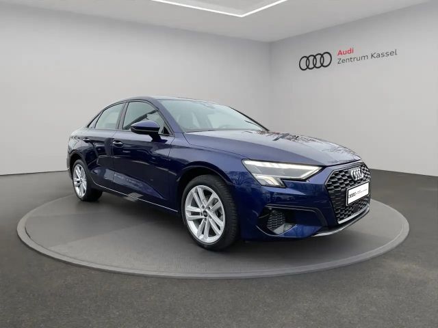 Audi A3 35 TFSI Sedan