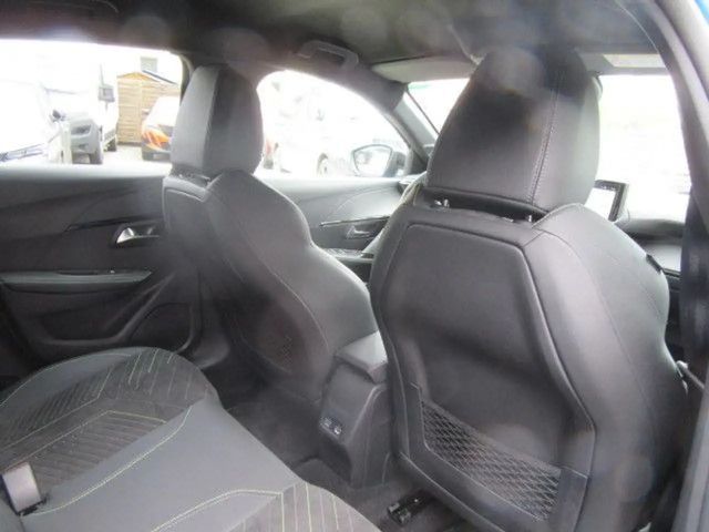 Peugeot E-208 GT-Line Hybrid