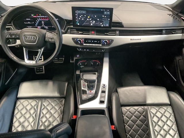 Audi S5 Cabriolet Quattro