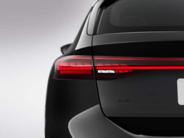 Audi A6 e-tron Avant Quattro