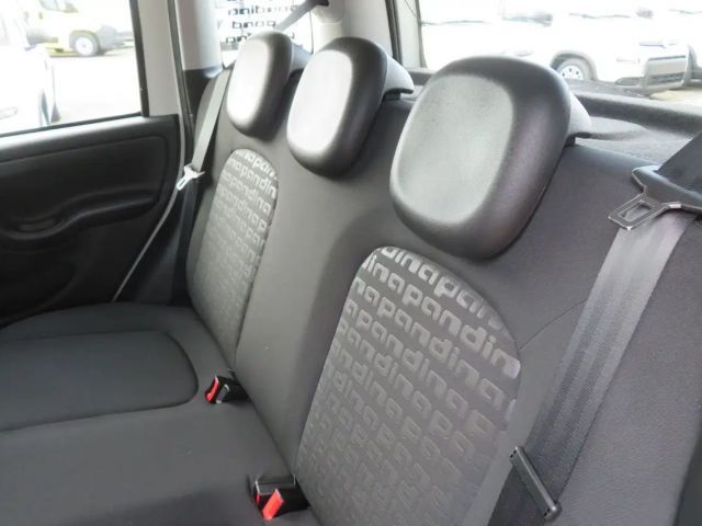 Fiat Panda Urban