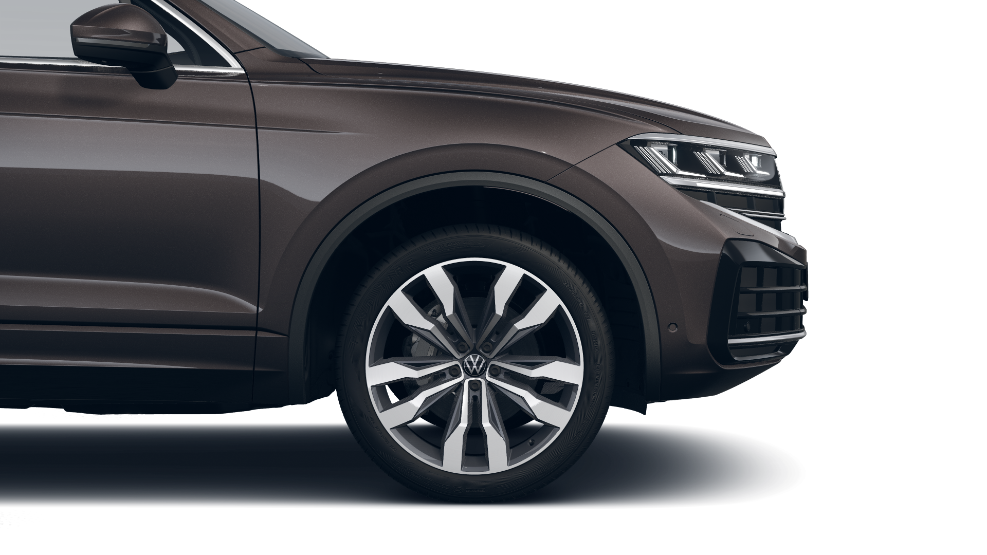 Volkswagen Touareg Elegance Elegance