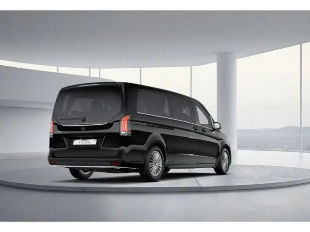 Mercedes-Benz V 300 AVANTGARDE