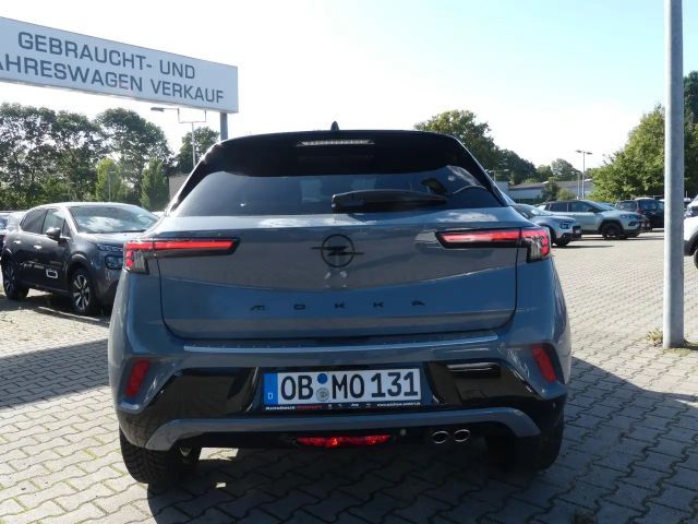 Opel Mokka GS-Line Grand Sport