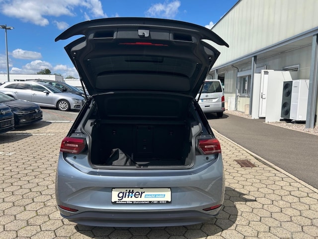 Volkswagen ID.3 150 kW Performance Pro