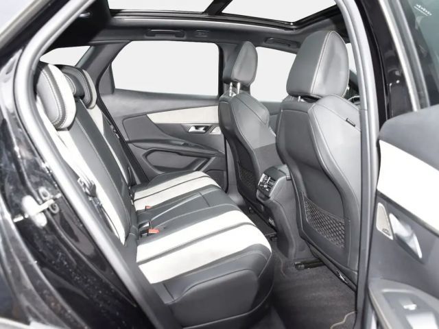 Peugeot 3008 GT-Line Hybrid4