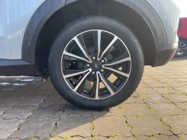 Ford Puma 1.0 Navi - Sitzheizung - Tempomat - DAB - LED-Haup