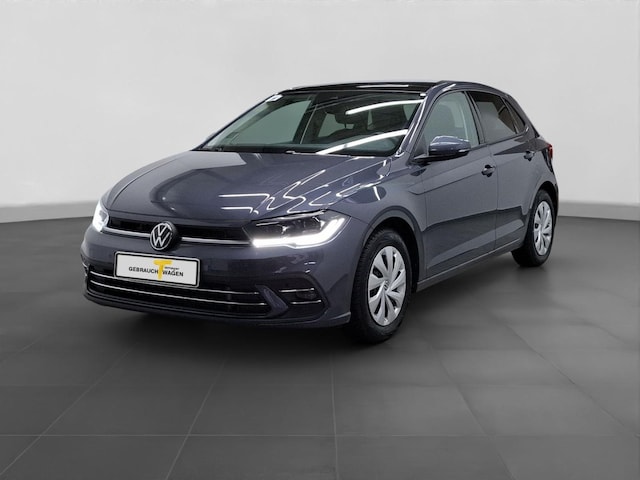 Volkswagen Polo 1.0 TSI DSG Style