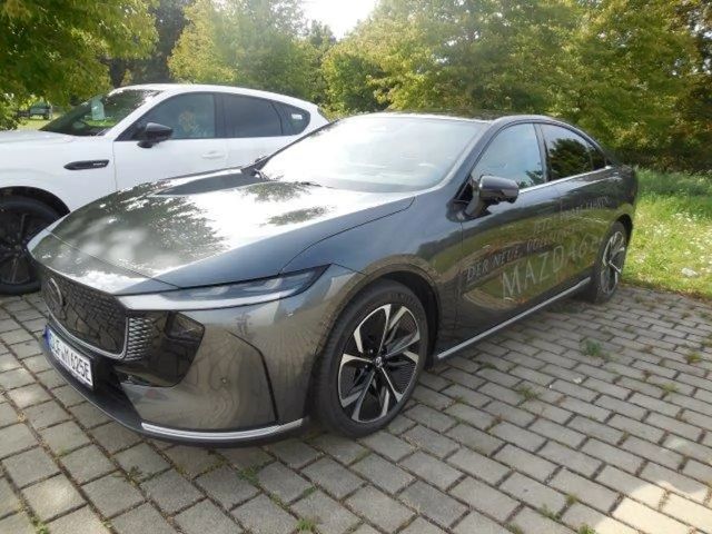 Mazda 6e EV 258PS TakumiPlus