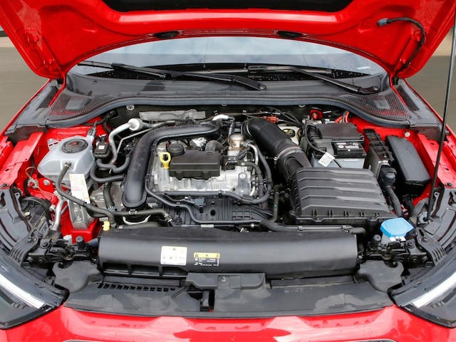 Audi A1 25 TFSI S-Tronic Sportback