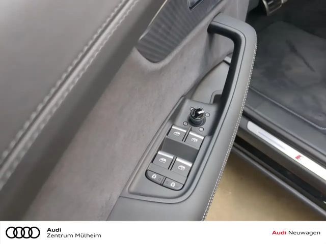 Audi Q8 Quattro S-Line