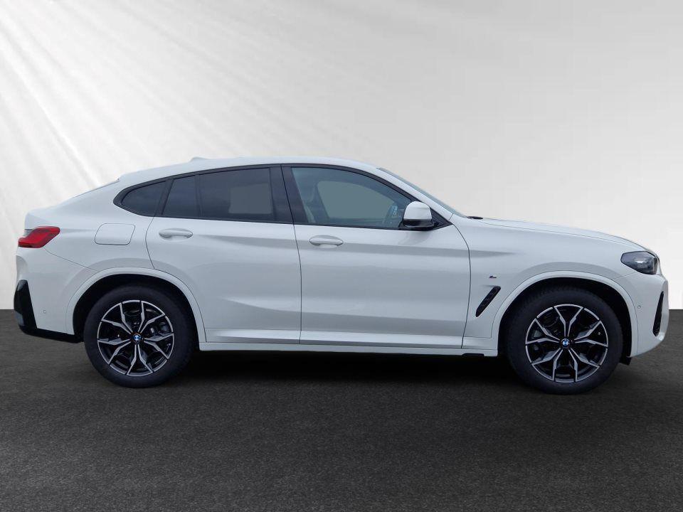 BMW X4 xDrive20d