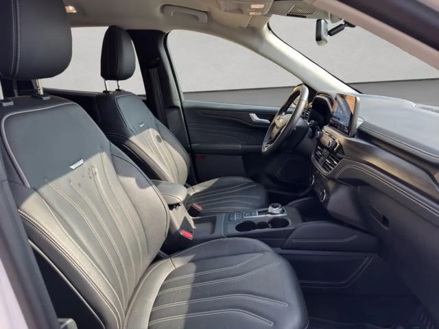 Ford Kuga Plug in Hybrid Vignale