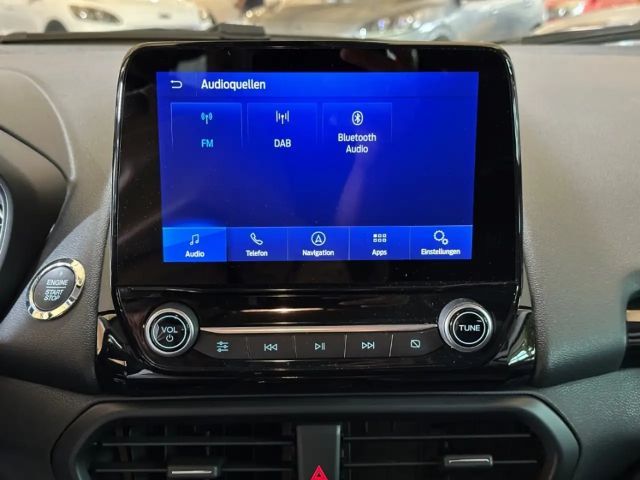 Ford EcoSport Active