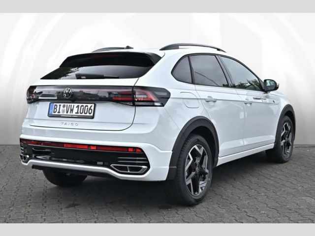 Volkswagen Taigo 1.0 TSI DSG R-Line