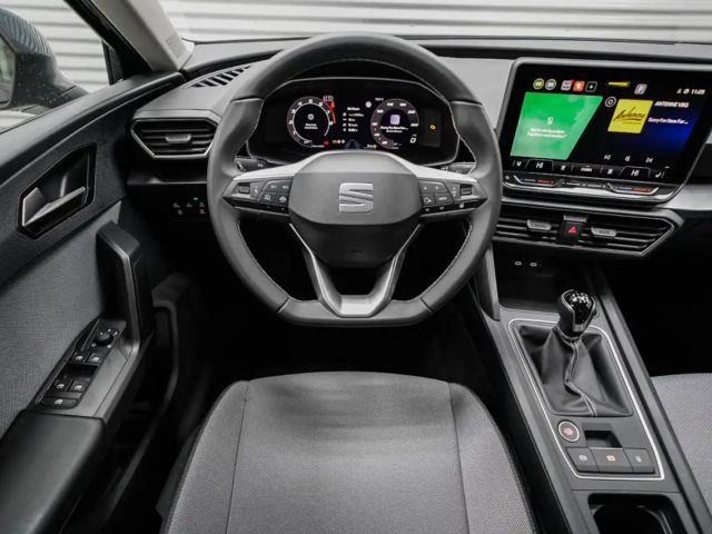 Seat Leon Style