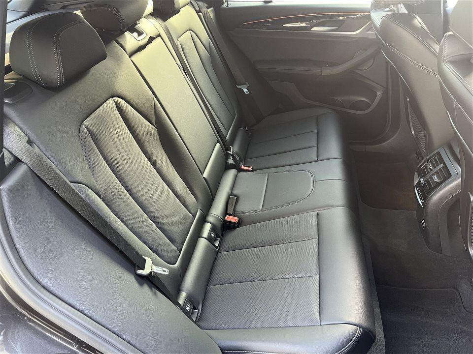 BMW X3 xDrive xDrive30e