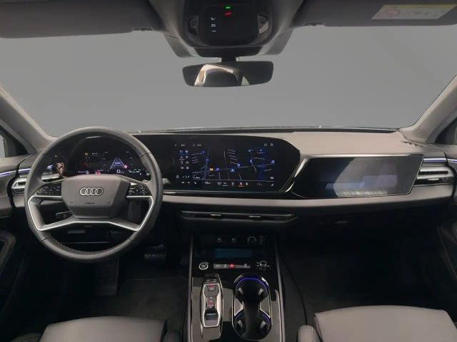 Audi A5 2.0 TFSI Quattro