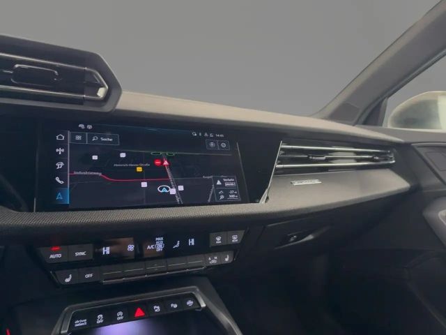 Audi S3 2.0 TFSI S-Tronic Sedan