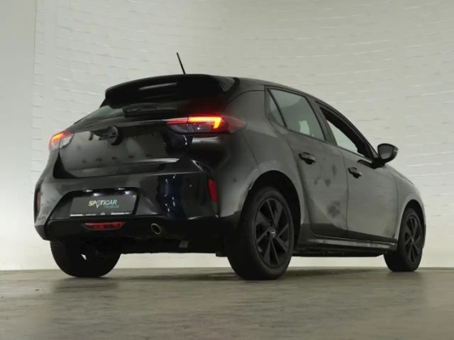 Opel Corsa GS-Line Grand Sport