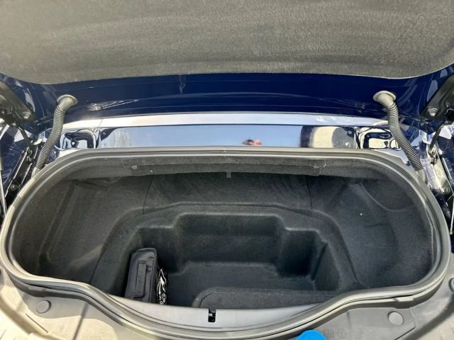 Jaguar F-Type Cabriolet