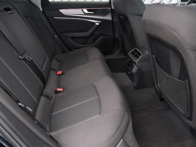 Audi A6 45 TFSI Avant Quattro Sport