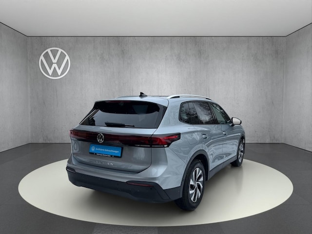 Volkswagen Tiguan 2.0 TDI DSG Life