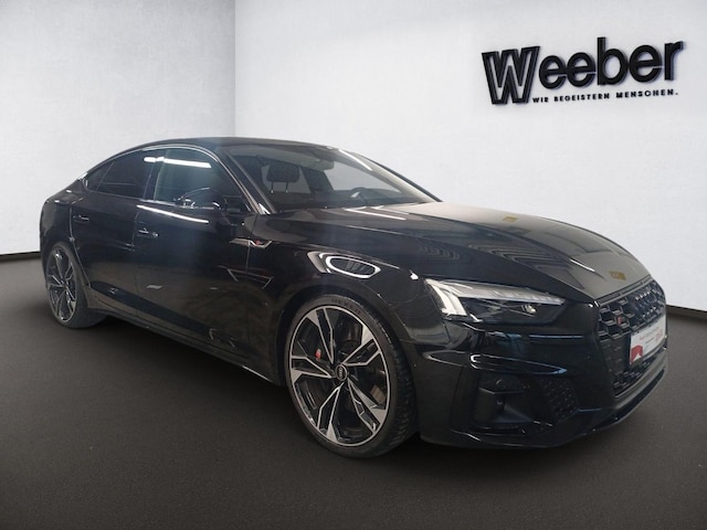 Audi S5 Quattro Sportback