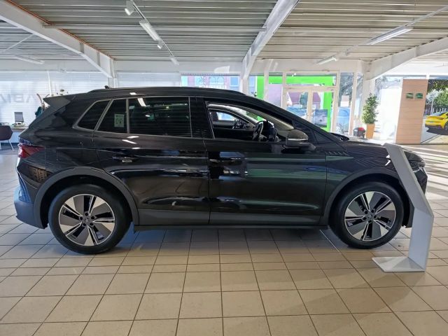Skoda Elroq 50 Tour