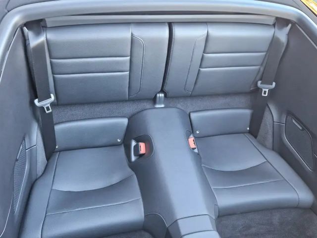 Porsche 911 Cabrio Carrera