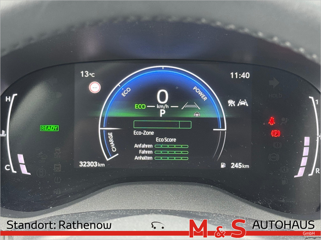 Toyota Yaris Cross 4x2 5-deurs Plus