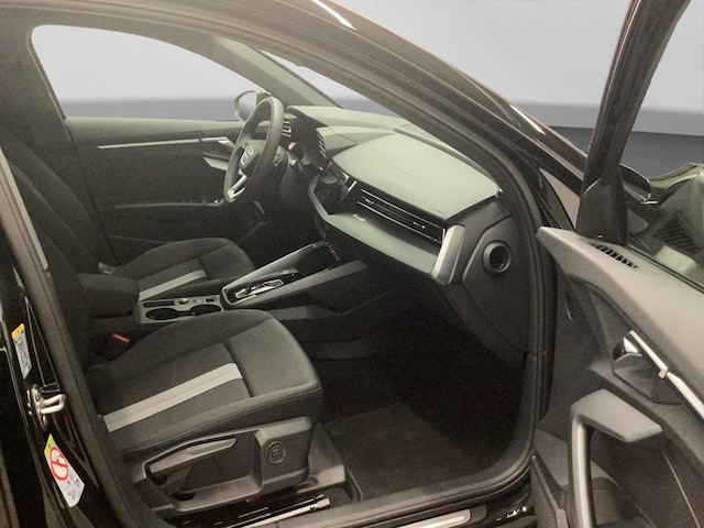 Audi A3 30 TFSI S-Tronic Sportback