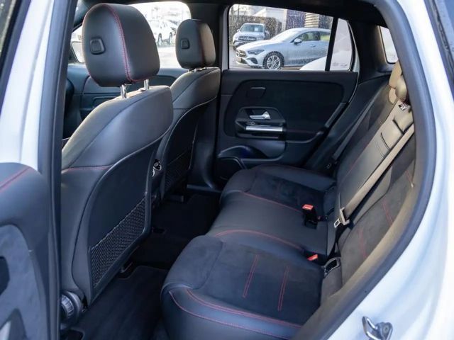 Mercedes-Benz EQA 250 AMG Line