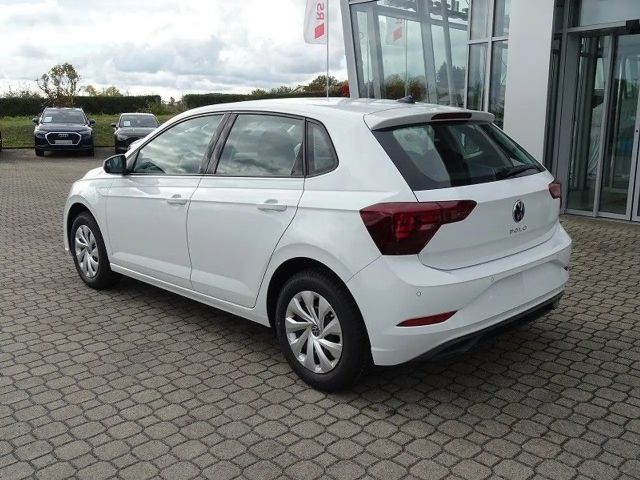 Volkswagen Polo Life