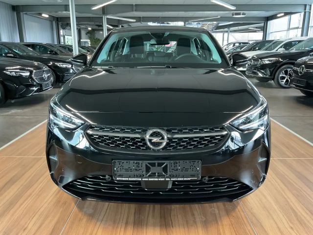 Opel Corsa 1.2 Turbo Elegance Turbo